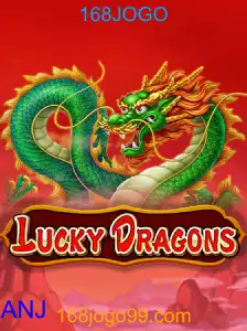 LuckyDragons