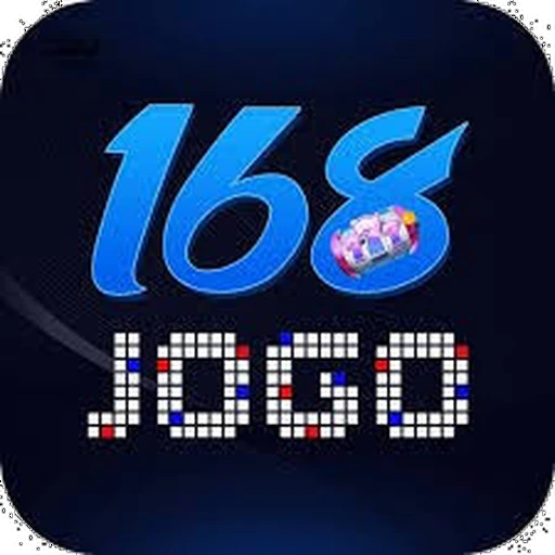 168JOGO Logo